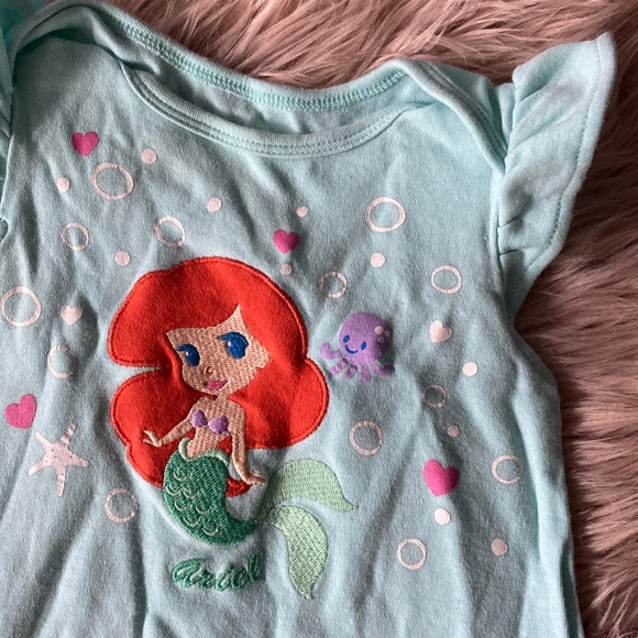 Ariel Romper - Picture 2 of 2
